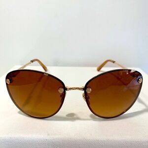 NWOT Nine West copper color sunglasses